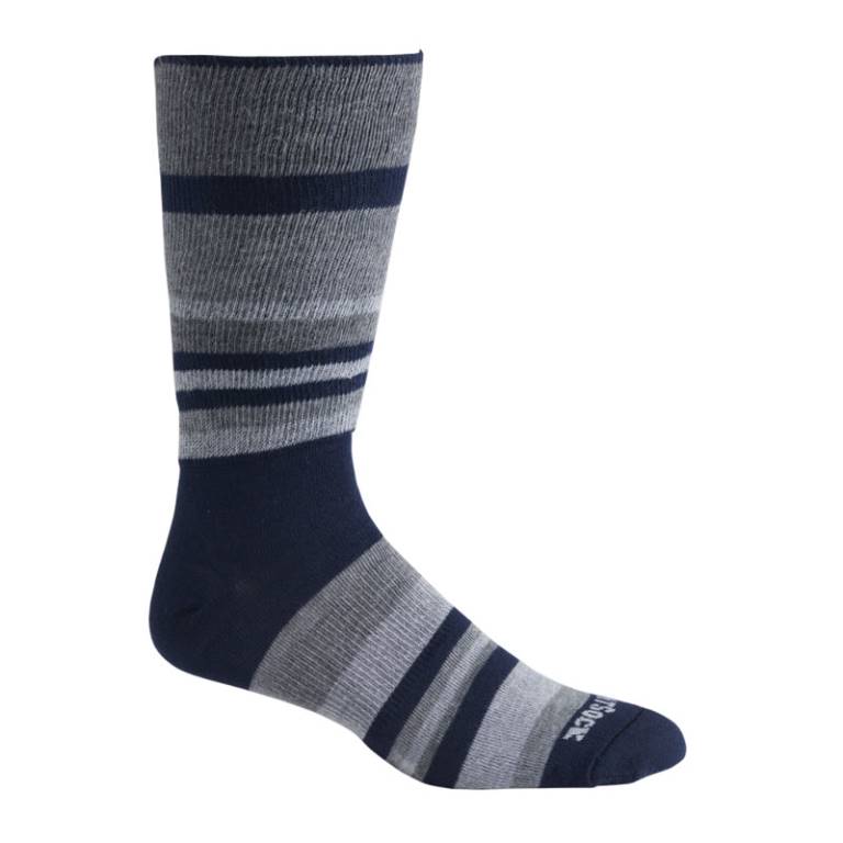Wrightsock Eco Explore - Crew Socks