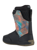 Ride Lasso 2026 Men's Snowboard Boots | Gearshop NZ