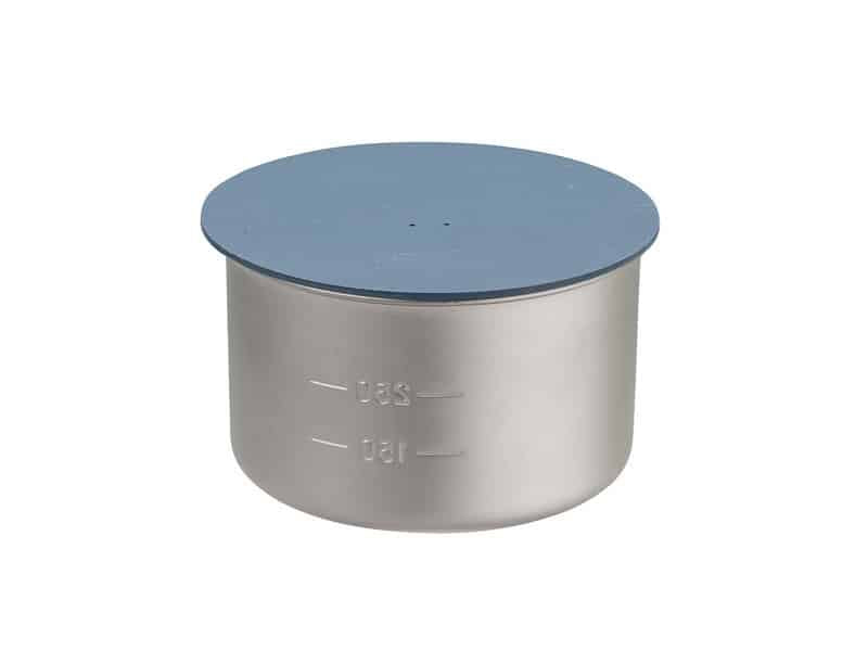 Evernew Flame Proof Silicone Circle
