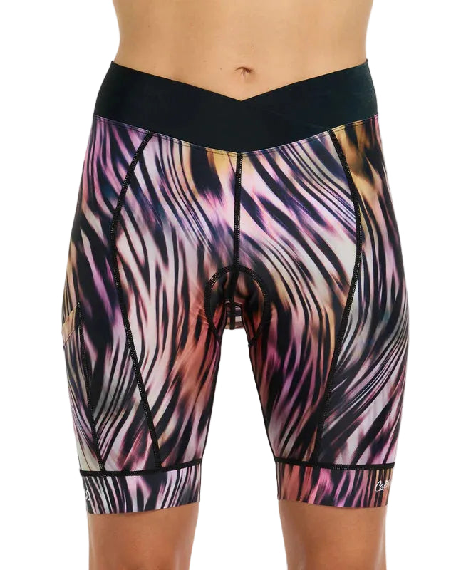 Dharco Womens Padded Party Pants