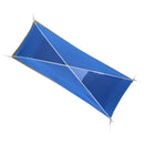 Marmot Tungsten UL 1P Tent - BirchBark/Trail Blue | Gearshop NZ