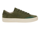 Sun68 Street Suede Mens Sneaker | Gearshop NZ