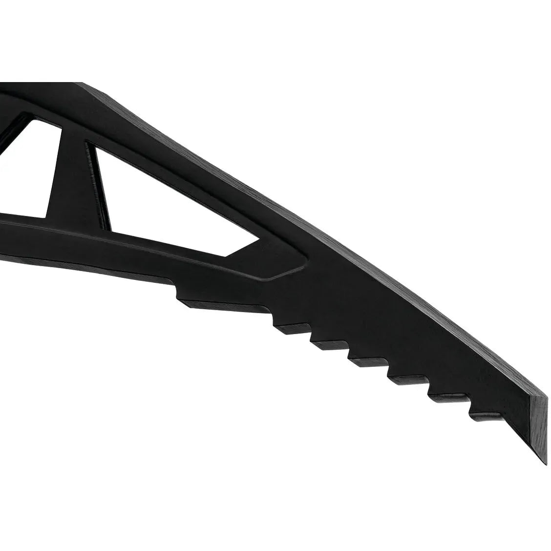 Petzl Glacier Ice Axe 68cm - Light Blue