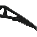 Petzl Glacier Ice Axe 68cm - Light Blue