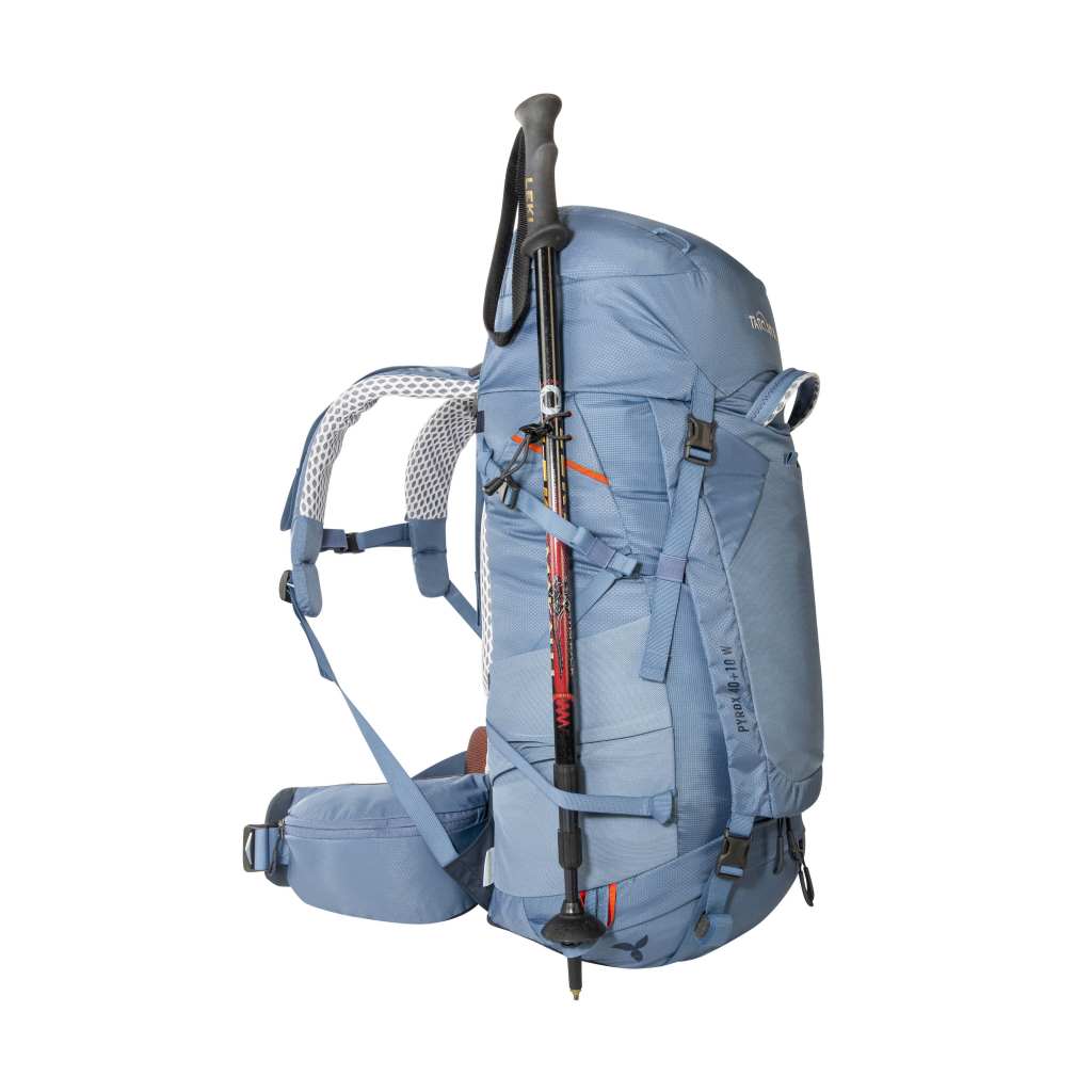 Tatonka Pyrox 40+10 Women - Elemental Blue
