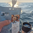 On Track Meals - Coconut Rice Pudding | Gearshop NZ