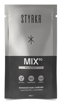Styrkr Energy Drink Mix MIX90 Dual-Carb 95g | Gearshop NZ