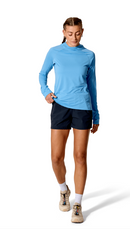 Rab Women's Sonic Hoody | Gearshop NZ