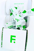 F.oreyou Electrolyte Recovery Drink - Feijoa Salt - 20x Sachet Box