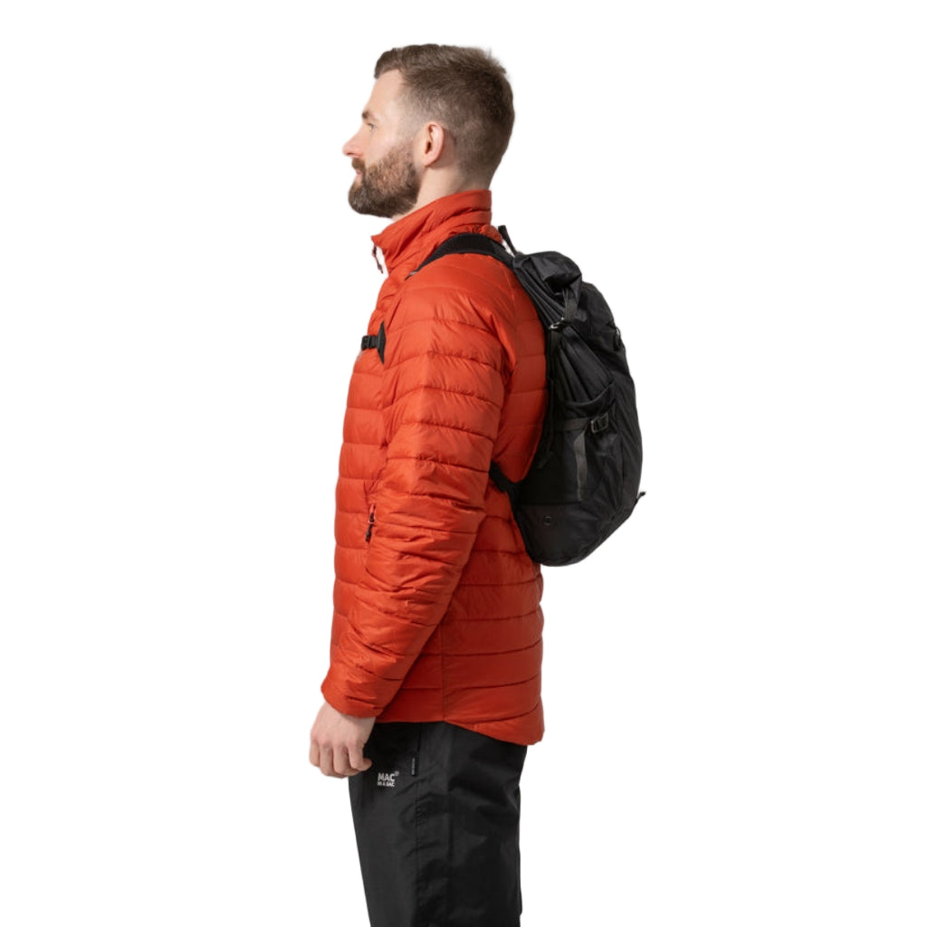 Mac In A Sac Travelite Backpack