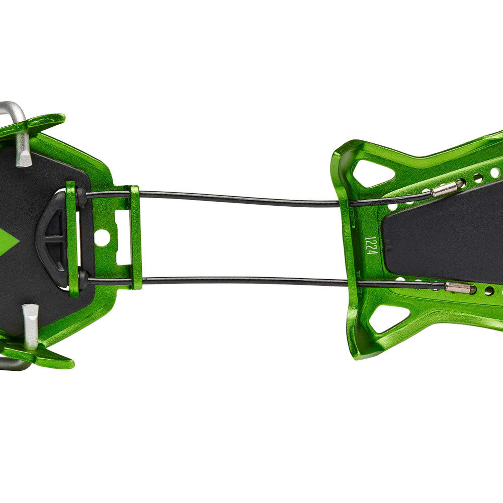 Black Diamond Neve Pro Crampons