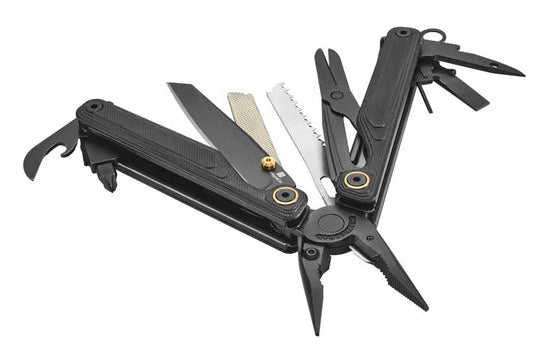 Leatherman Wave Alpha Multi Tool