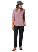 Marmot Women's AirExchange UPF 40 Long-Sleeve Shirt | Gearshop NZ