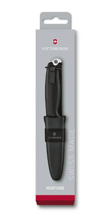 Victorinox Venture Full Tang Fixed Blade Outdoor Knife