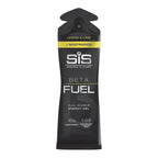 SiS Beta Fuel Nootropics Energy Gel 60ml