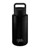 Frank Green 34oz Ceramic Reusable Bottle