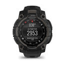 Garmin Instinct 3 45mm AMOLED  - Black