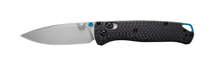 Benchmade Bugout - Carbon Fiber