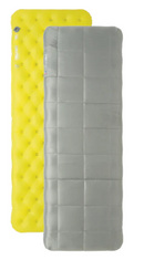 Big Agnes Circle Back Insulated Sleeping Mat | Gearshop NZ