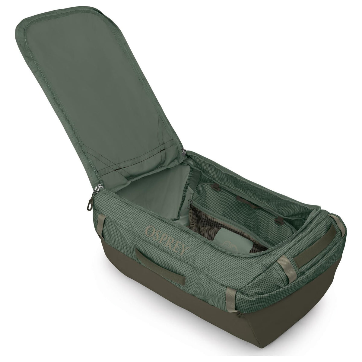 Osprey Transporter Duffle 95 Litre