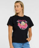 Dharco Women's Cotton Tee | Gearshop NZ