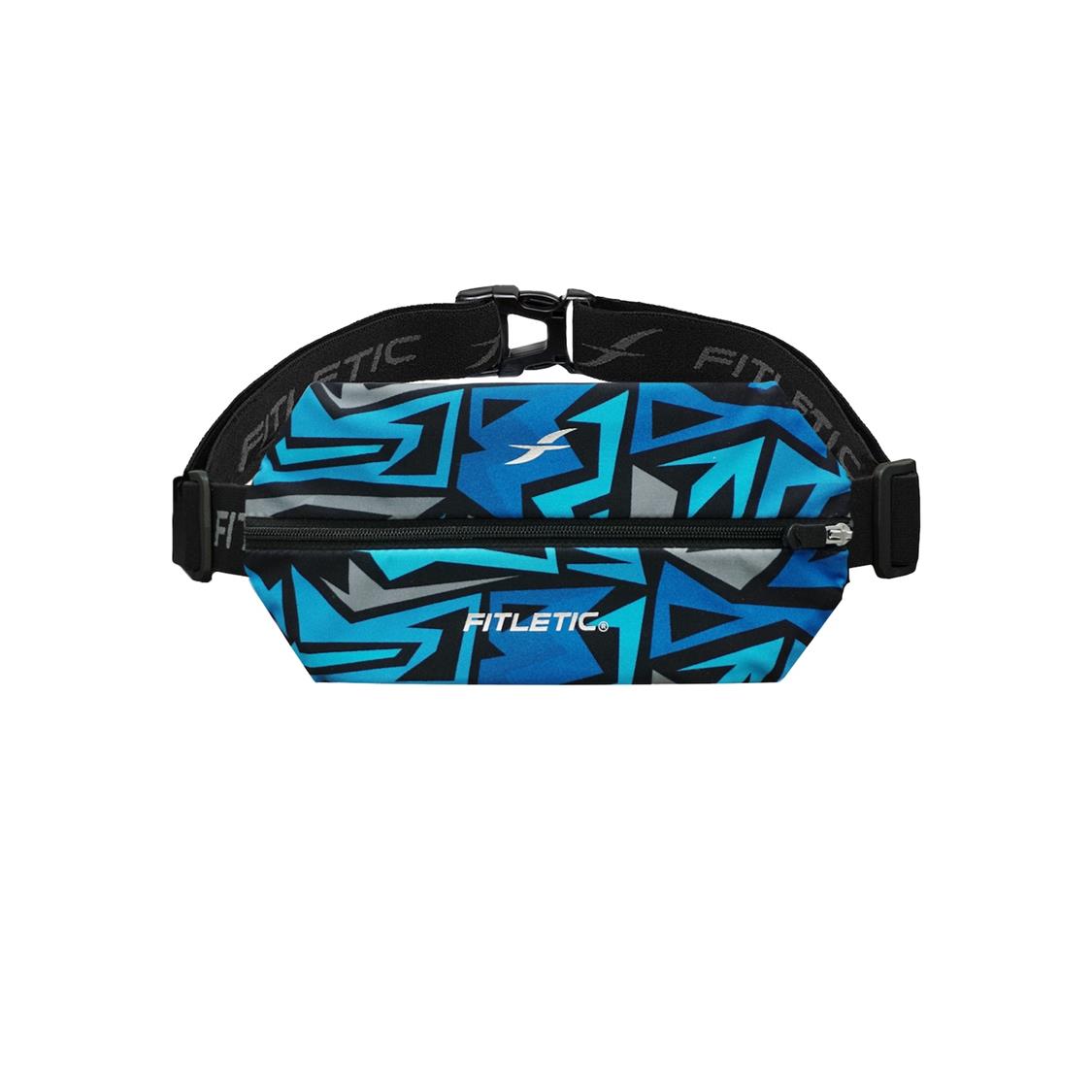 Fitletic Mini Sport Running Belt