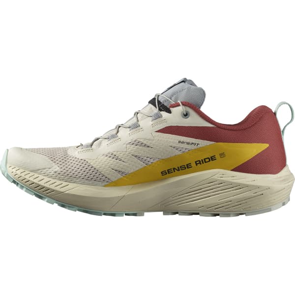 Salomon Men's Sense Ride 5 Running Shoes