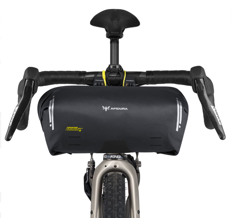 Apidura Expedition 2.0 Handlebar Pack