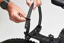 Aeroe Stretchlock Strap 75cm | Gearshop NZ