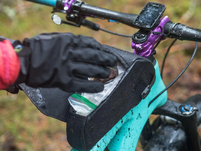 Revelate Designs Mag Tank 2000 Bolt-On w/ TPU Liner