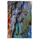 Kea Cover Blanket - Feathers