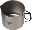 MSR Titan Kettles | Gearshop NZ