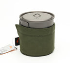 Toaks D95 Pot Pocket