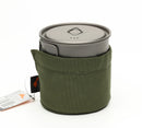 Toaks D95 Pot Pocket | Gearshop NZ