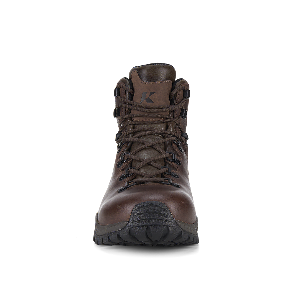 Kayland Cumbria 2.0 GTX Hiking Boot Brown
