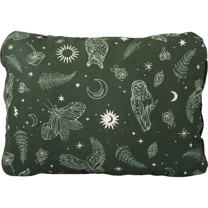 Thermarest Compressible Pillow