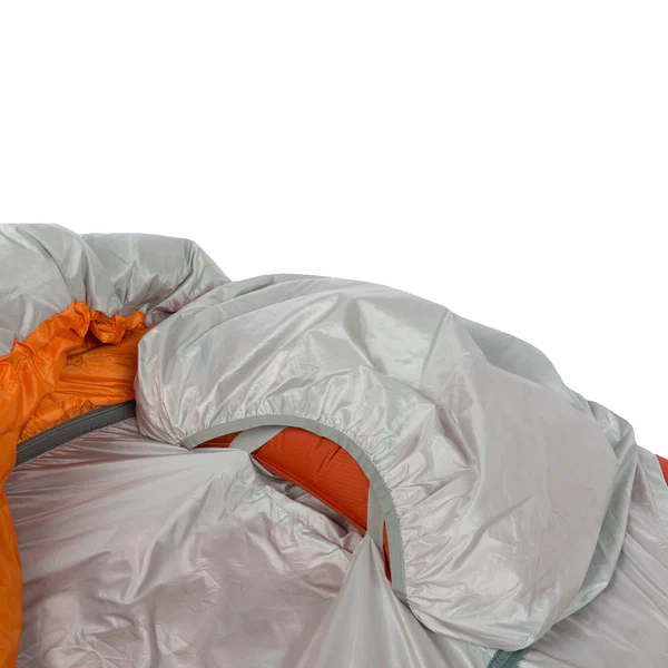 Big Agnes Lost Ranger UL 3in1 -9C Downtech Sleeping Bag