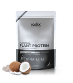 Radix Natural Plant Protein Powder, 1kg