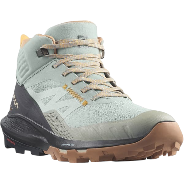 Salomon Women's Outpulse Mid GTX Hiking Shoes