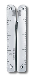 Victorinox Swisstool X With Leather Pouch