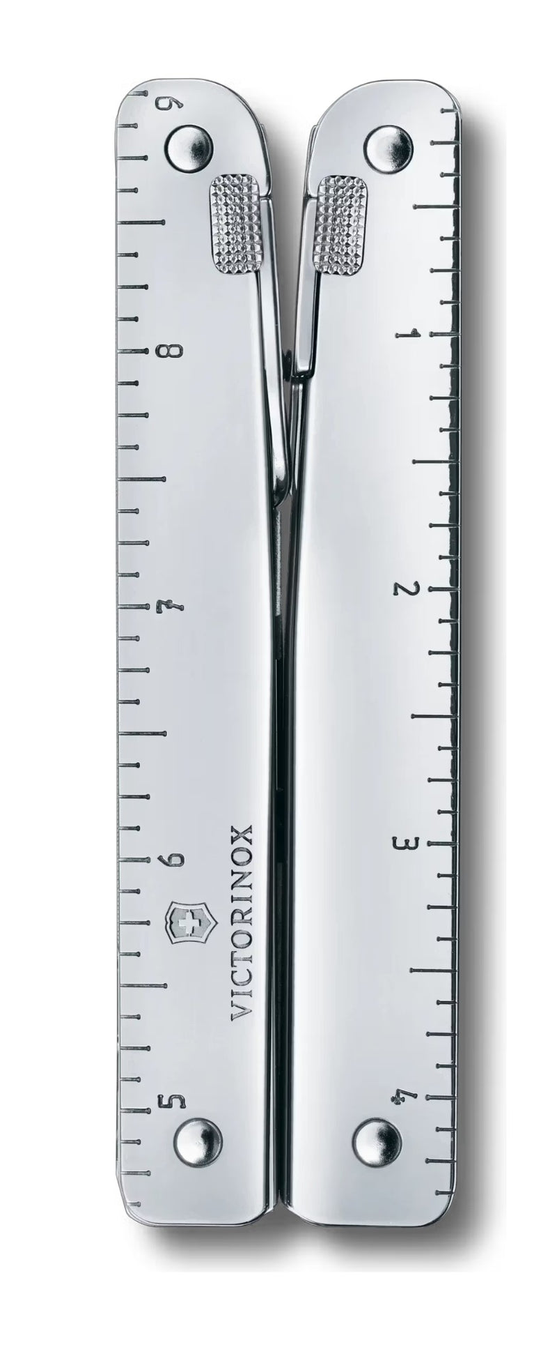 Victorinox Swisstool X With Leather Pouch