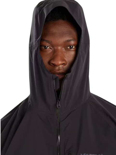 Marmot Mens Superalloy Rain Jacket