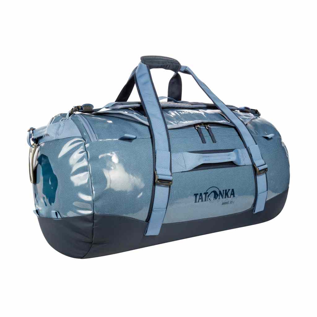 Tatonka Gloss Barrel Bag, Large 85 Litres