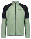 Mons Royale Men's Quad Merino Fleece Jacket | Gearshop NZ