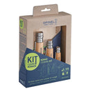 Opinel Nomad Cooking Kit | Gearshop NZ