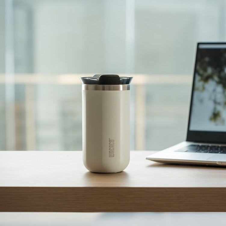 Wacaco Octaroma Travel Mug 300ml