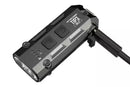 Nitecore Tip3 Keychain Torch - Black | Gearshop NZ