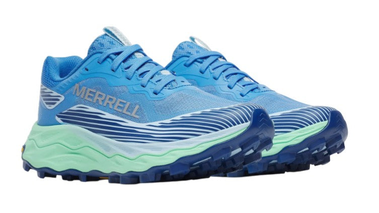 Merrell Women's Agility Peak 6 Trail Shoes
