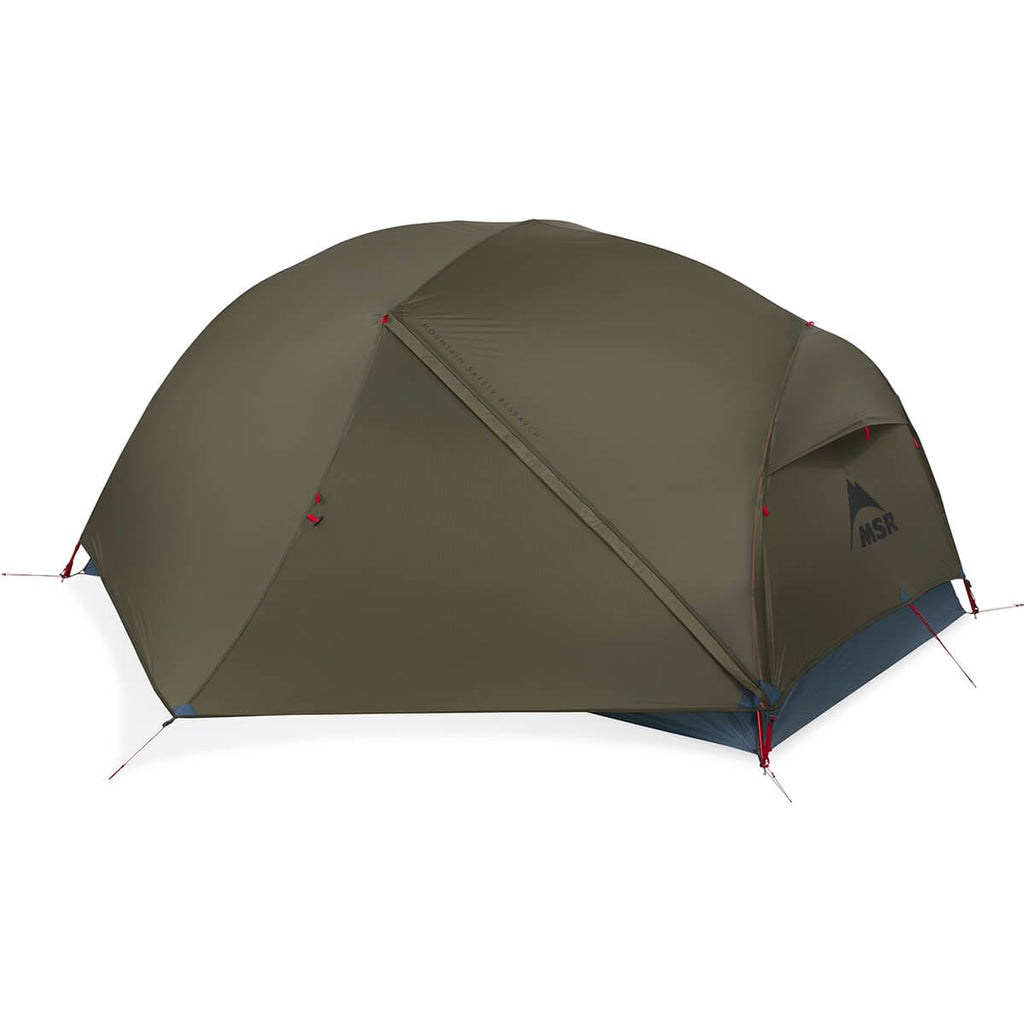 MSR Hubba Hubba HD - 2 Person Tent