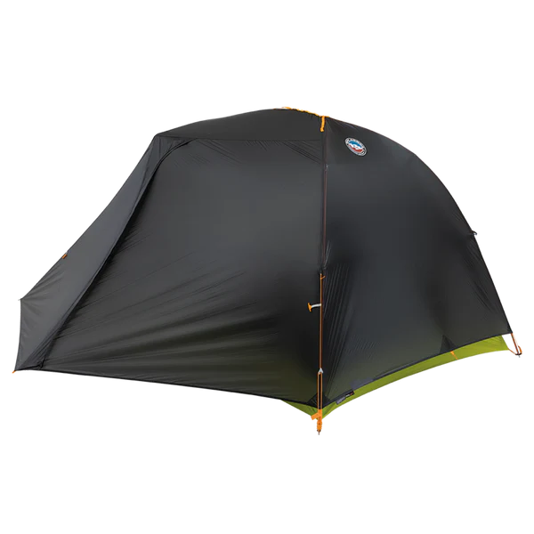 Big Agnes Tiger Wall UL2 Bikepack Hyperbead Tent